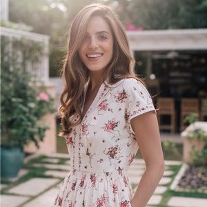 Gal Meets Glam Cecily Dress